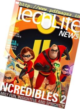 Techlife News – June 16, 2018