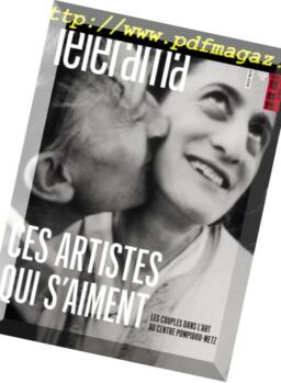 Telerama Magazine – 02 juin 2018