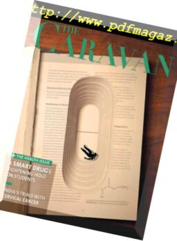 The Caravan – June 2018