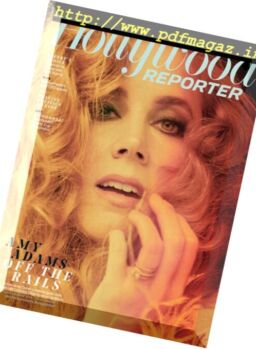 The Hollywood Reporter – June 20, 2018
