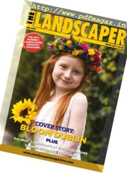 The Landscaper – June 2018