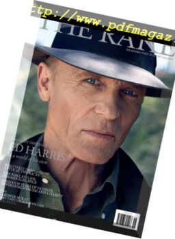 The Rake – June 2018