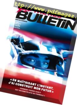 The Red Bulletin – 02 juillet 2018