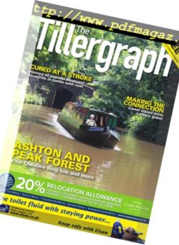 The Tillergraph – June 2018
