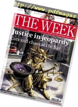 The Week UK – 02 June 2018