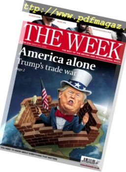 The Week UK – 09 June 2018