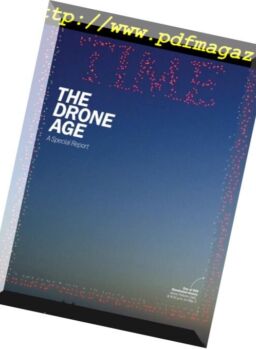 Time USA – June 11, 2018