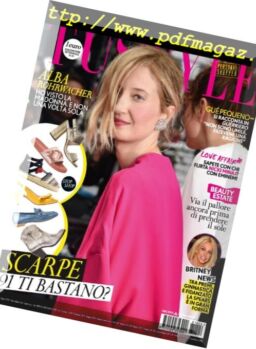 Tu Style – 05 giugno 2018