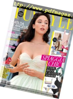 Tu Style – 19 giugno 2018