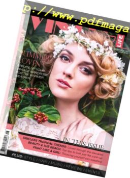 Vintage Life – June 2018