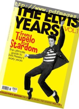 Vintage Rock – June 2018
