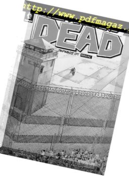 Walking Dead (Russian) – n. 036