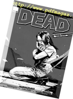Walking Dead (Russian) – n. 047