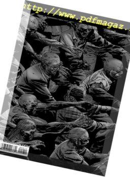 Walking Dead (Russian) – n. 050