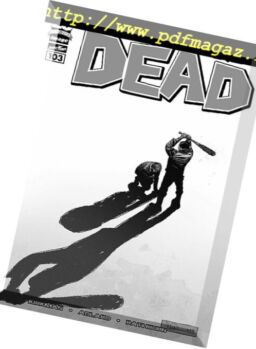 Walking Dead (Russian) – n. 103