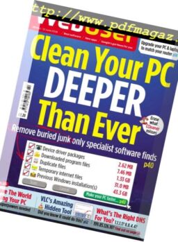 WebUser – 30 May 2018