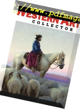 Western Art Collector – June 2018
