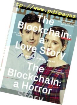 Wired USA – July 2018