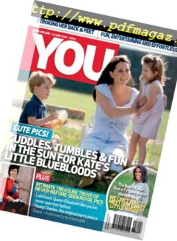 You South Africa – 21 June 2018