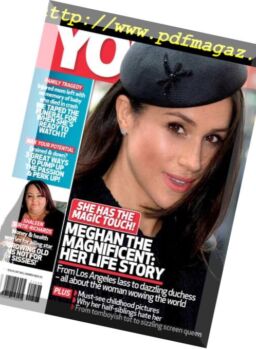 You South Africa – 24 May 2018