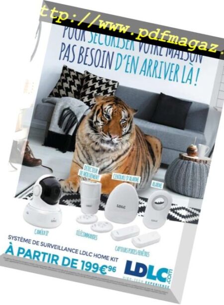 01net – 28 juin 2018 Cover