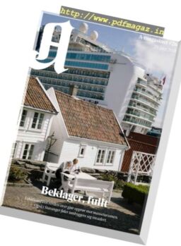 A-Magasinet – 29 juni 2018