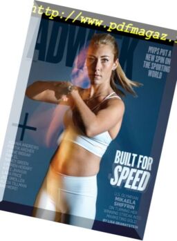 Adweek – July 09, 2018