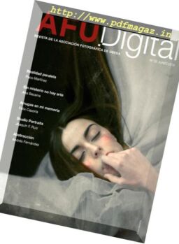 Afu.Digital – Junio 2018