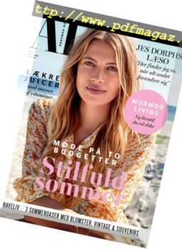 ALT for damerne – 05 juli 2018