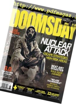 American Survival Guide – September 2018