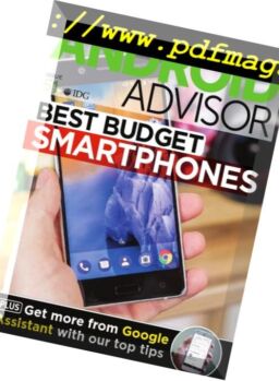 Android Advisor – June 2018