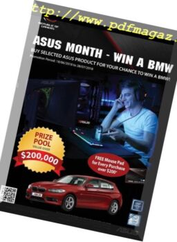 APC – August 2018