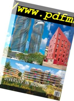Architecture + Design – July 2018