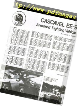 Armored Car – n. 05