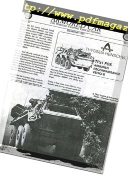 Armored Car – n. 07