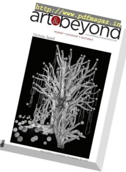 Art & Beyond – Summer 2018
