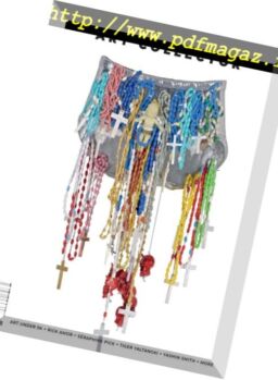 Art Collector – July 2018