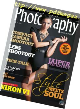 Asian Photography – 2012-01