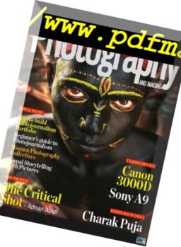 Asian Photography – May 2018