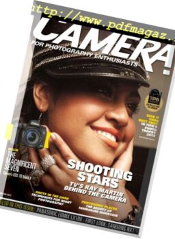 Australian Camera – January-February 2015