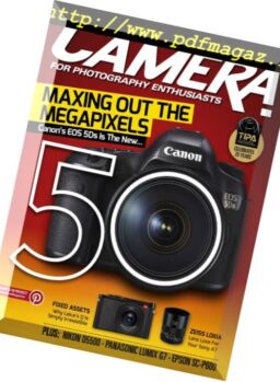 Australian Camera – September-October 2015