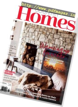 Australian Country Homes – N 3, 2018