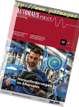 Autohaus pulsSchlag – 16 August 2018