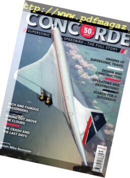 Aviation Classics – July 10, 2018