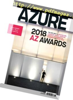 Azure – July 2018