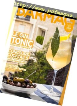 Barmag – juillet 2018