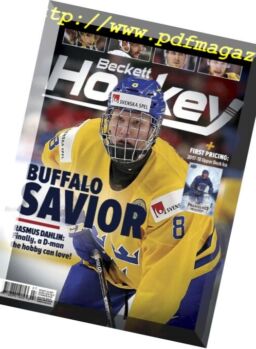 Beckett Hockey – July 2018