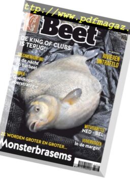 Beet – Juli 2018
