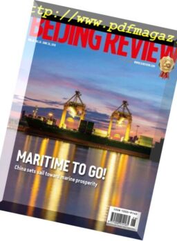 Beijing Review – June 28, 2018