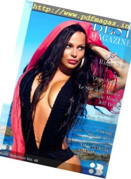 Best Magazine – N 58, 2018
